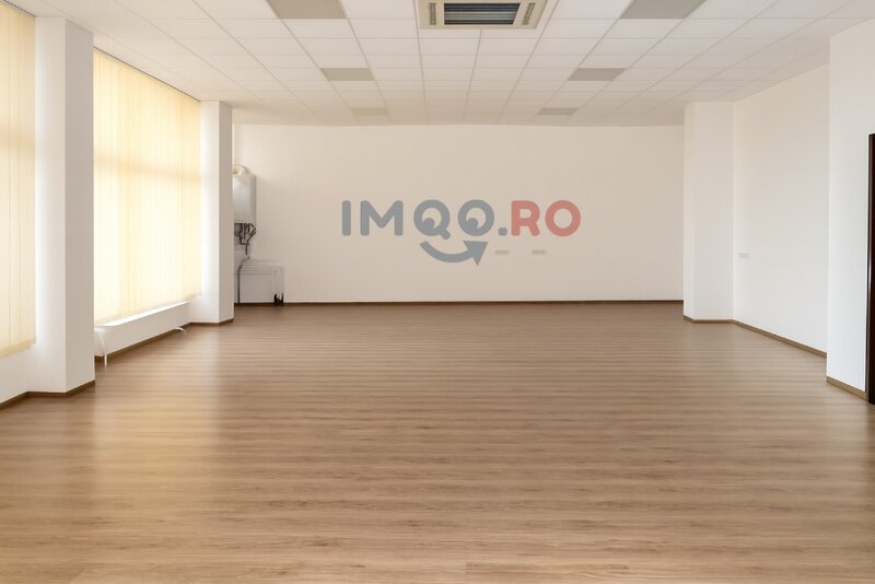 Bucurestii Noi, Straulesti spatiu comercial, birouri, depozt 280 mp