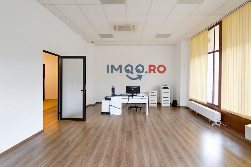 Bucurestii Noi, Straulesti spatiu comercial, birouri, depozt 280 mp